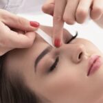 Sourcils + Lèvres