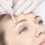 Sourcils + Lèvres + Menton