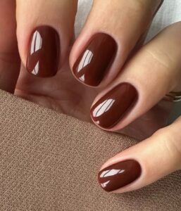 Vernis semi-permanent