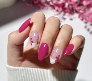 Vernis semi-permanent