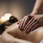 Modelage Californien 60 minutes