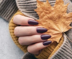 Vernis semi-permanent