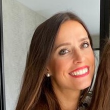 celine fourre estheticienne