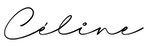 celine fourre signature